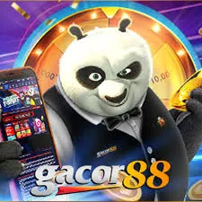 GACOR88 - Dunia Fantasi yang Menakjubkan dalam MMORPG