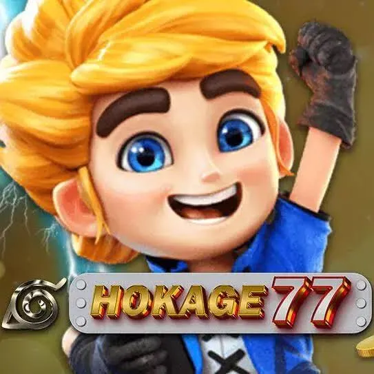 HOKAGE77 - Temukan Ritme Dalam Setiap Not Musik